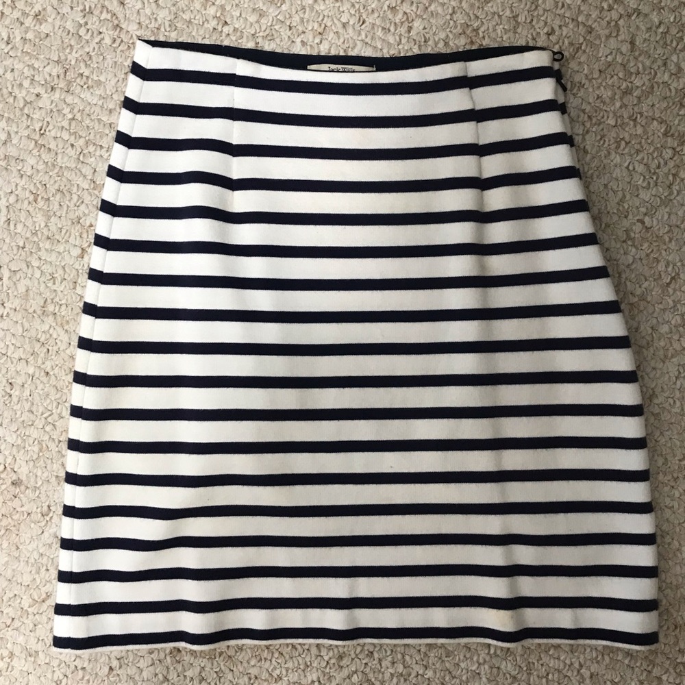 Jack Wills skirt